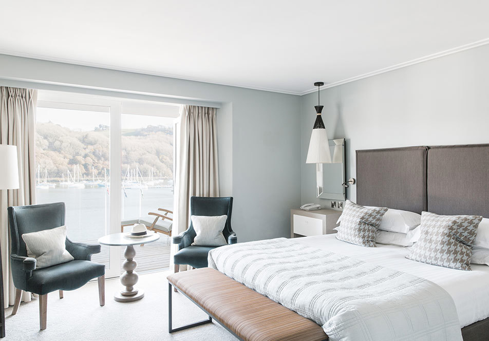 Dart Hotelroom MCB