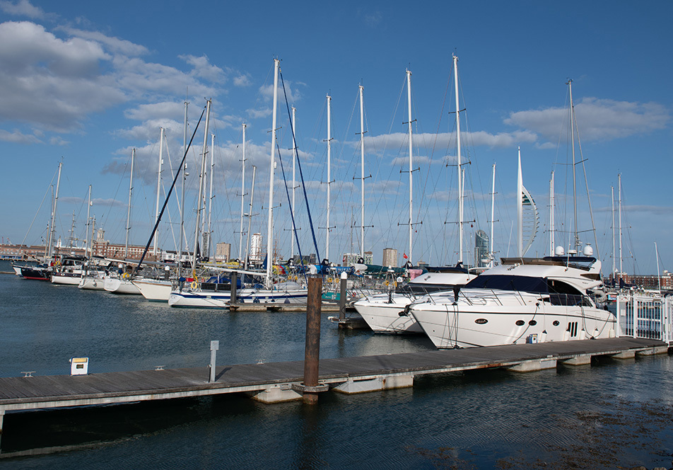 Gosport Electricity Mixedcontent