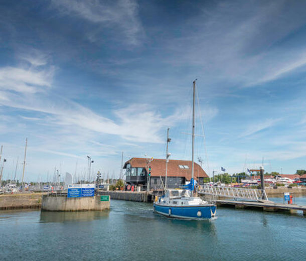 Chichester Marina 2014 26 NW Event Block 450X520