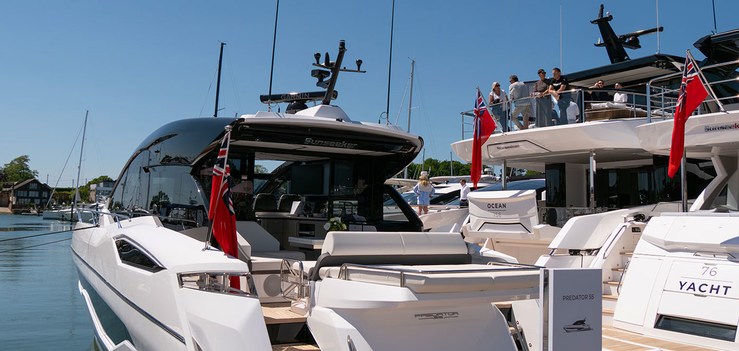 Sunseeker Header