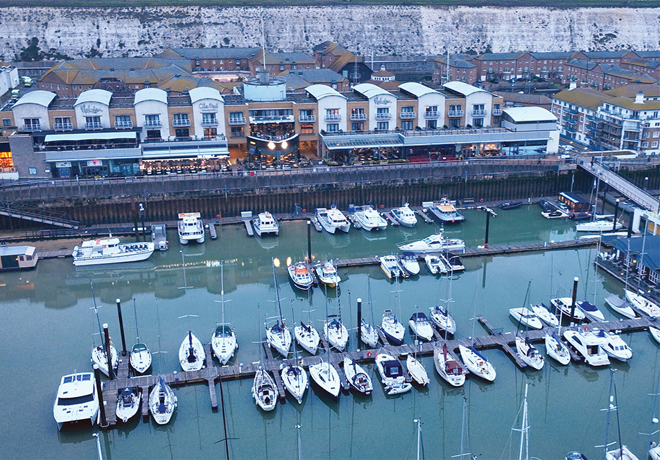 Brighton Westbridge Mixedcontent