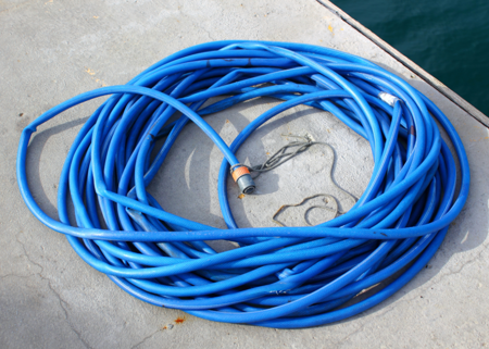 Hosepipe Mixedcontent