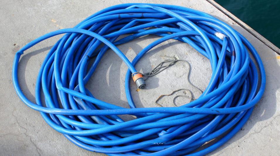 Hosepipe Mixedcontent