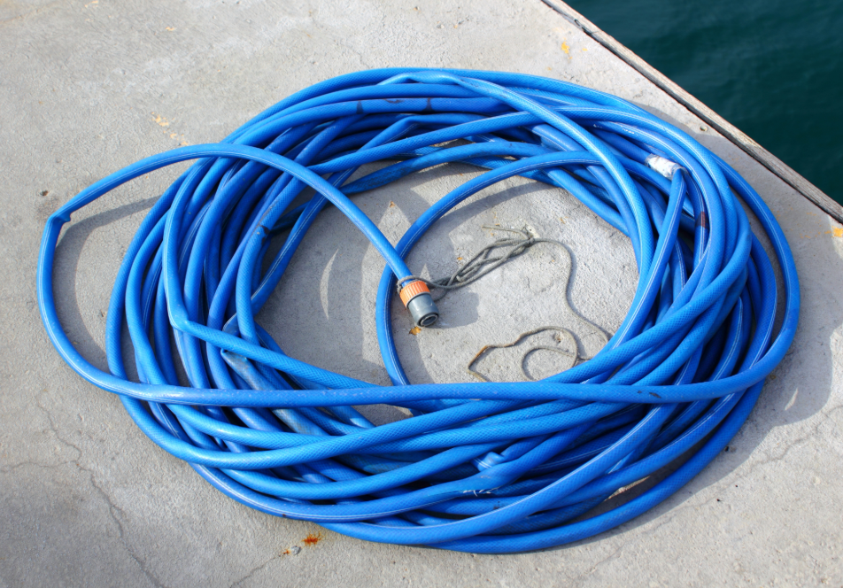 Hosepipe Mixedcontent