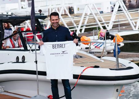 Premier Marinas Boat Show Day2 060 NW Mixed Content Block 952X664