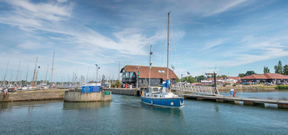 Chichester Marina 2014 26 NW Mixed Content Block 952X664