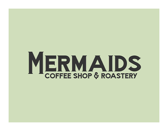 Mermaids Coffee Shop