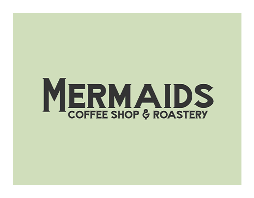 Mermaids Coffee Shop