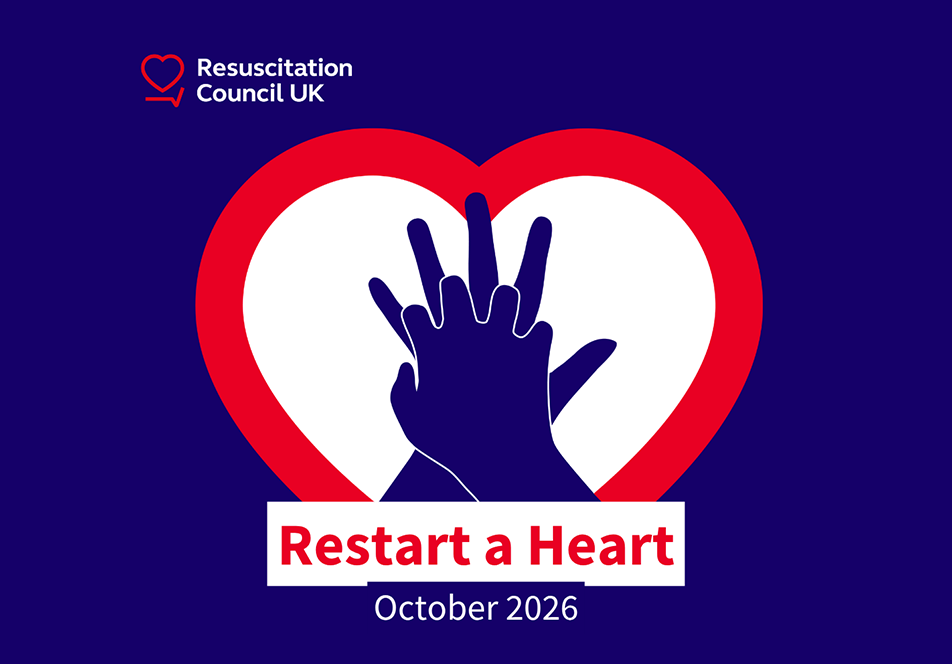 Restart Heart Mixedcontent