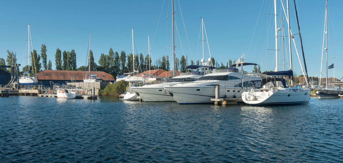 Chichester Marina 30 NW Banner Without Weather 1920X685