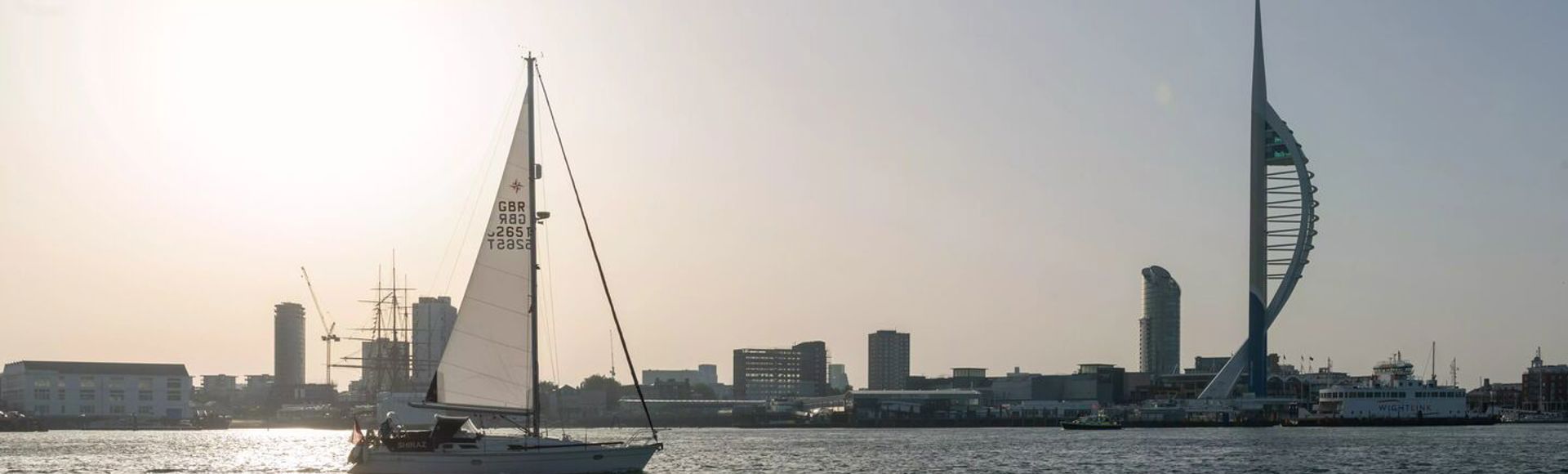 Gosport 35 NW Full Width Image 1440X660