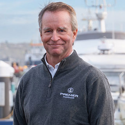 Cowes Staff Mike Listitem