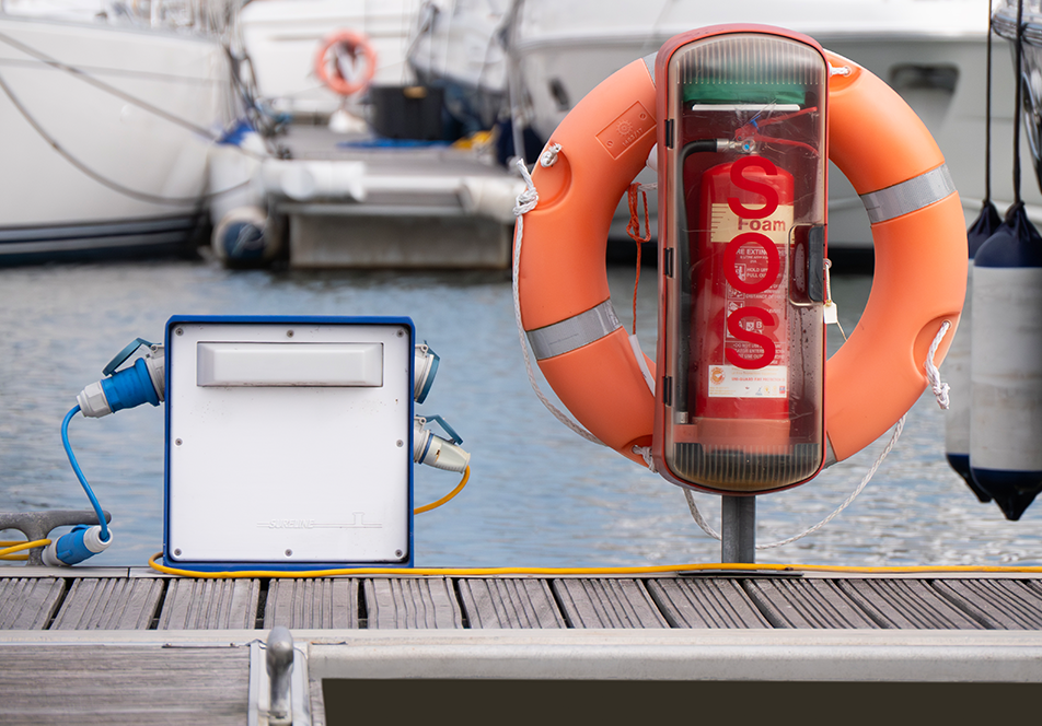 ELETRICITY HSE MIXED