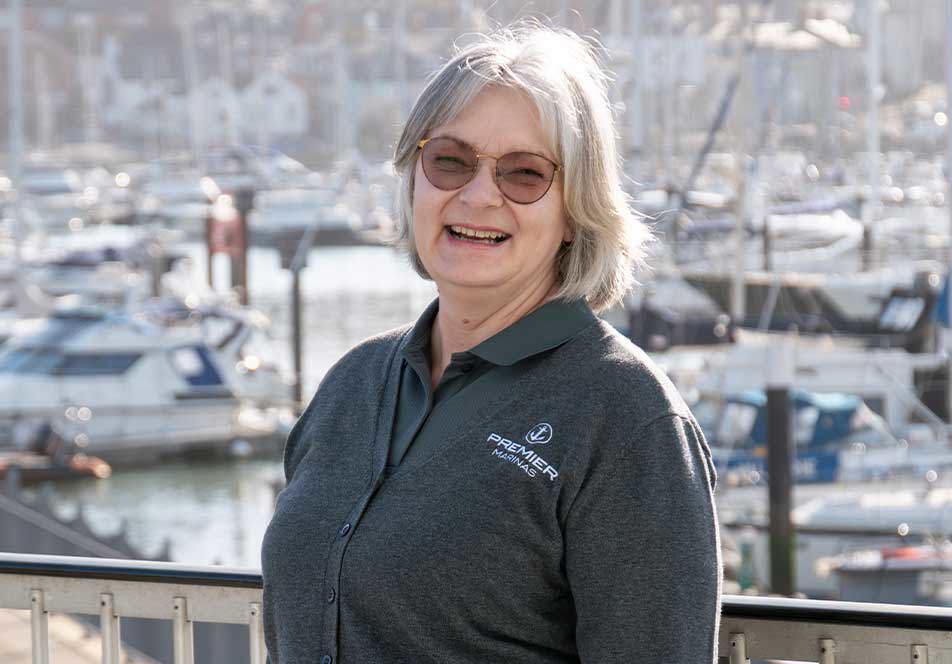 Weymouth Sharon Mixedcontent