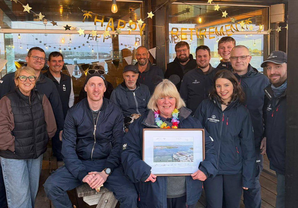 Trafalgar Corinne MCB