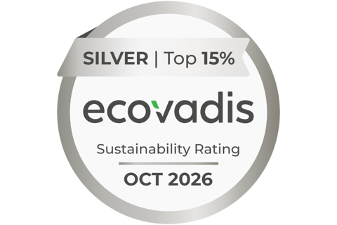 Ecovadis Oct 2026