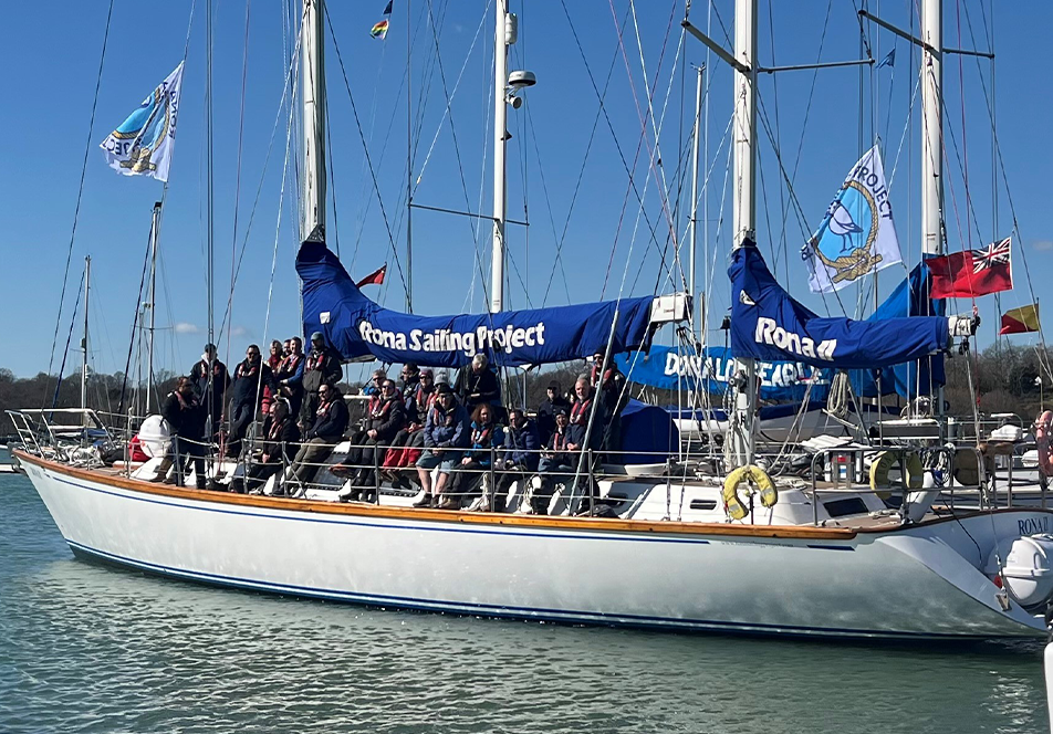 Universal RONA Mixedcontent