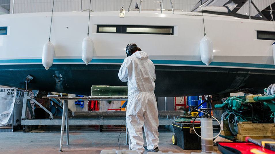 Boatcare MCB
