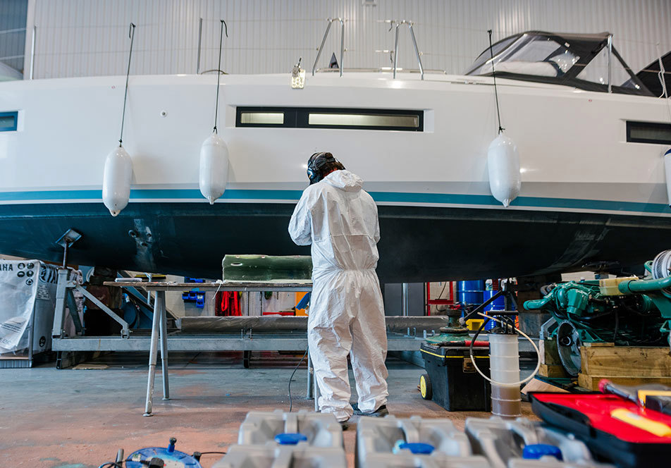 Boatcare MCB