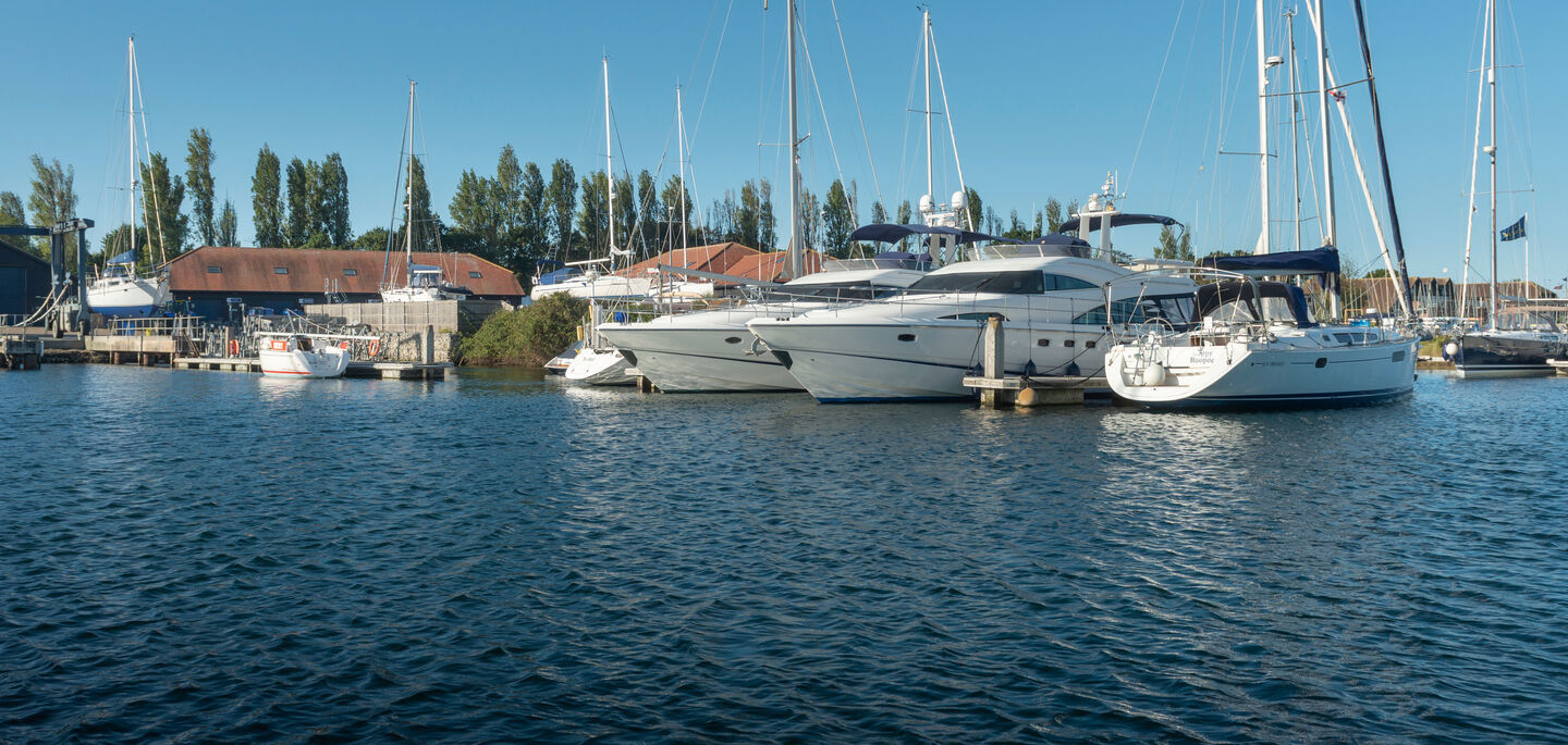 Chichester Marina 30 NW Banner Without Weather 1920X685