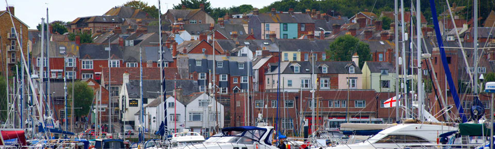 Weymouth Town