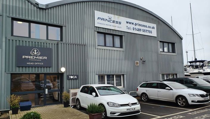 Swanwick Unit 9L External NW Mixed Content Block 952X664