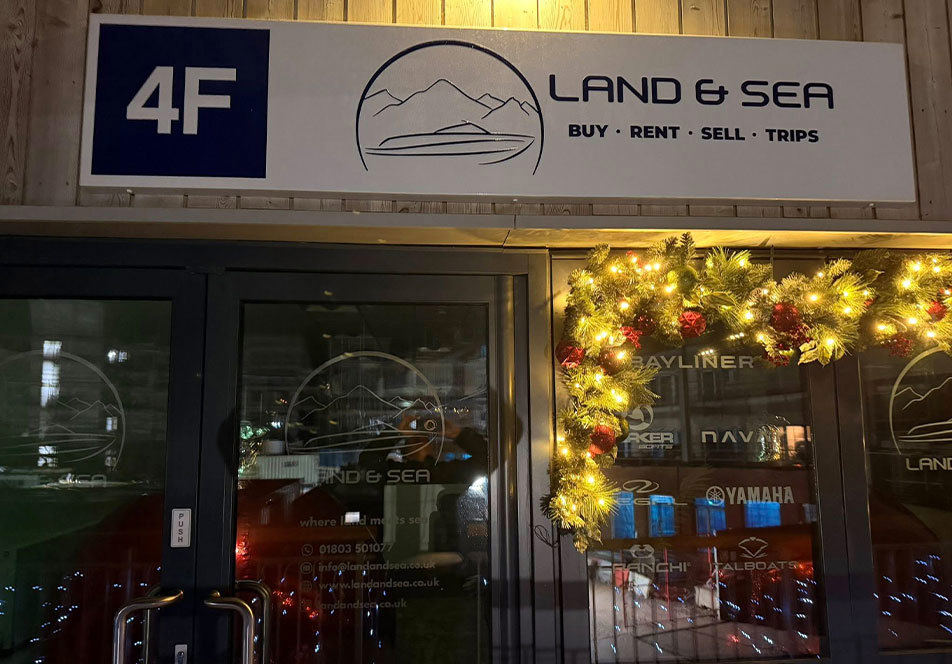 Noss Landandsea Mixed