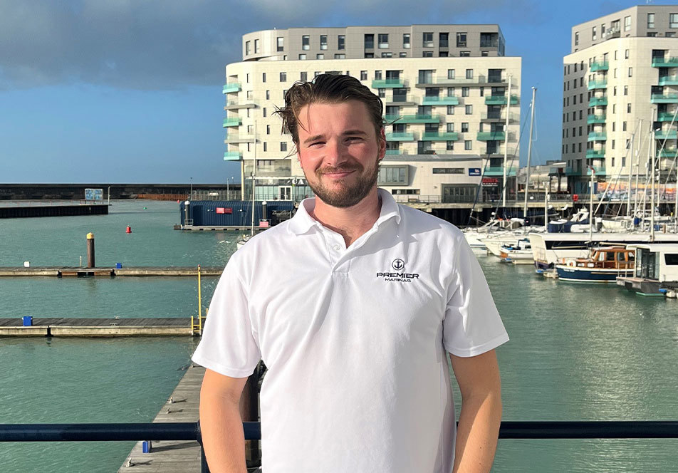 Brighton Henry Mixedcontent