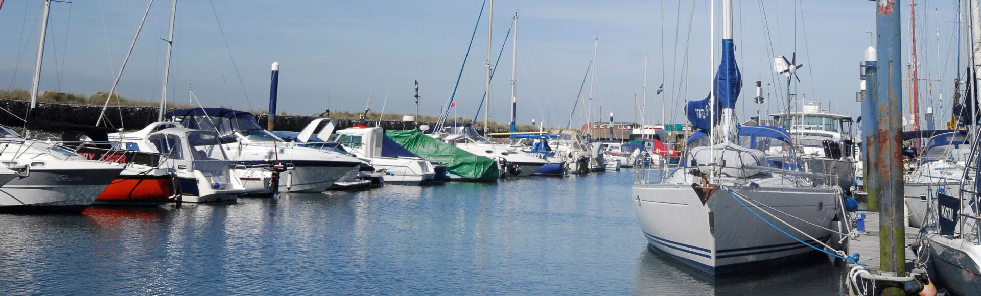 Southsea Marina016 NW Banner Without Weather 1920X685