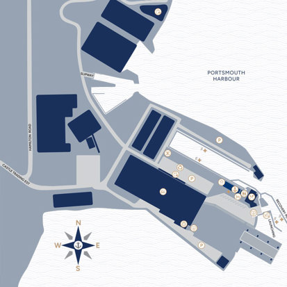Trafalgar Wharf FINAL Map 2025 LOW
