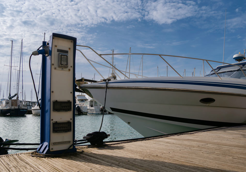 BR Power Boats