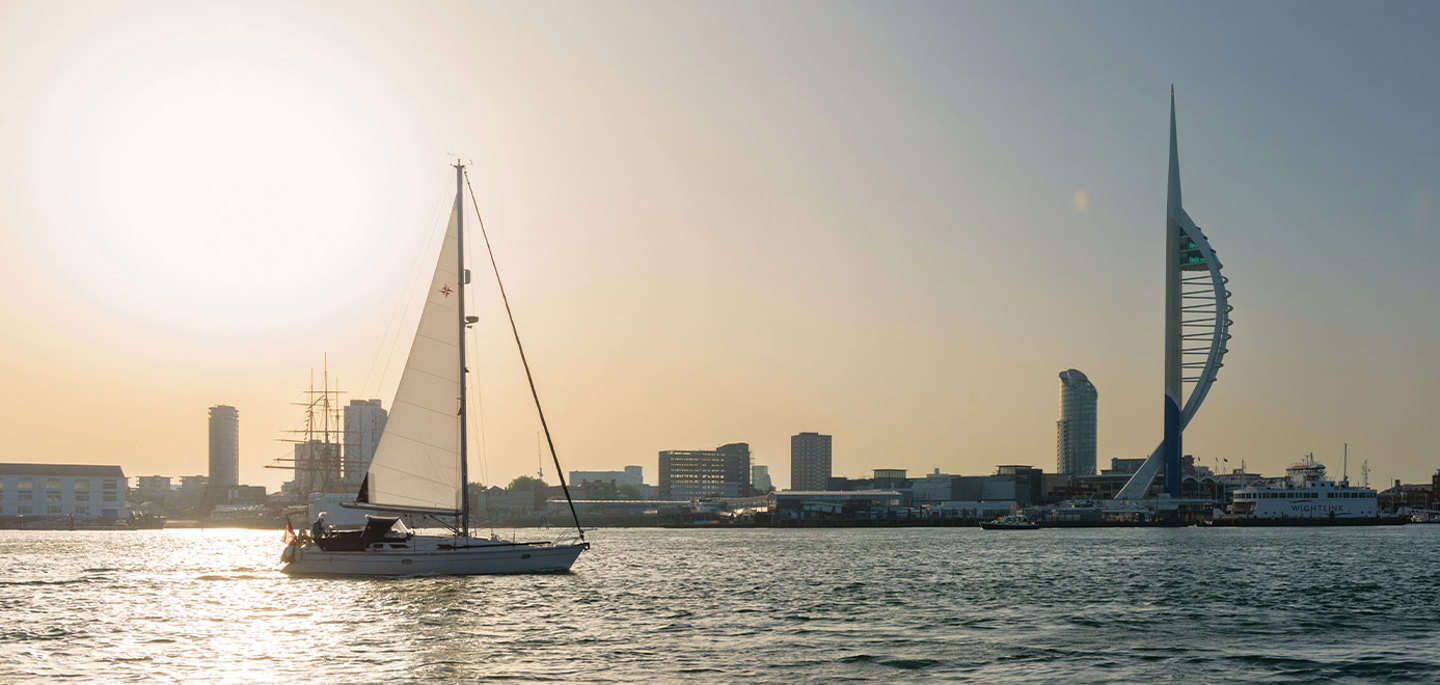 Spinnaker New Header