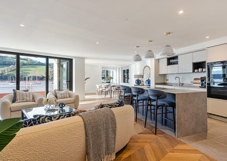 Noss Quay Room Mixedcontent