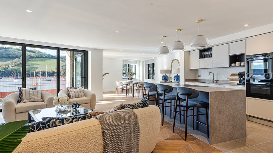 Noss Quay Room Mixedcontent