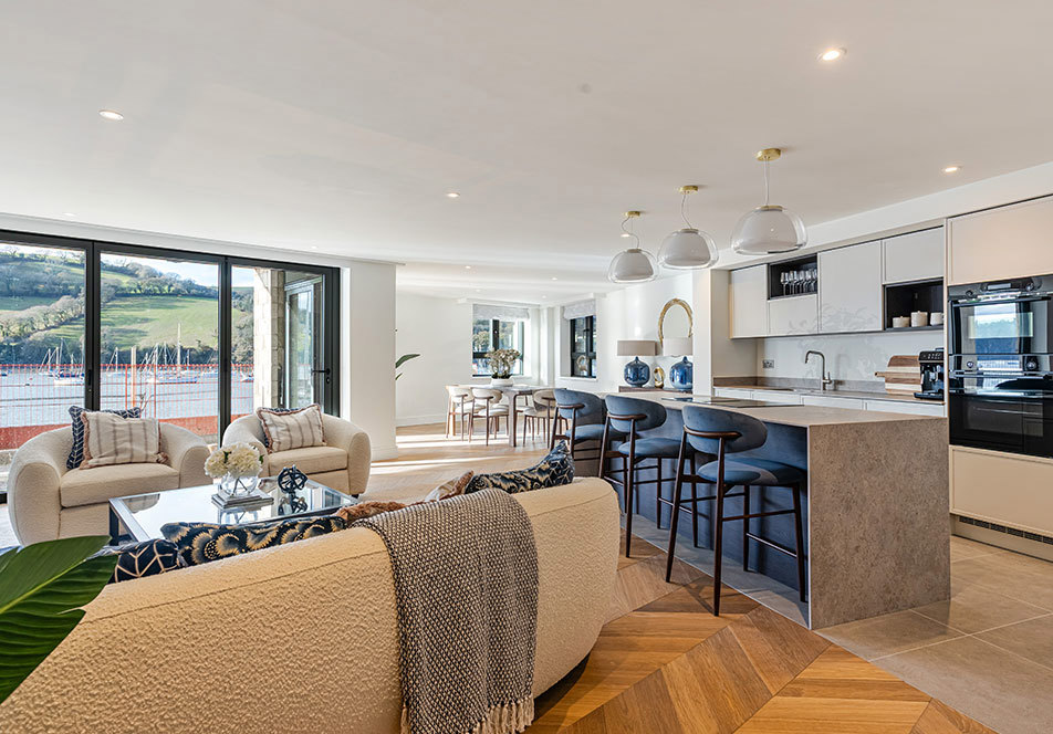 Noss Quay Room Mixedcontent