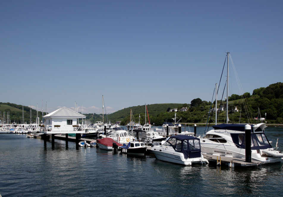 Dartmouth MIXED