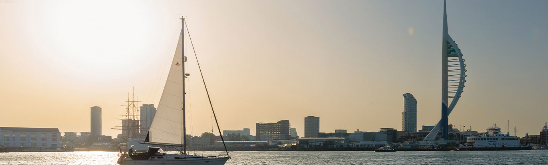 Spinnaker New Header