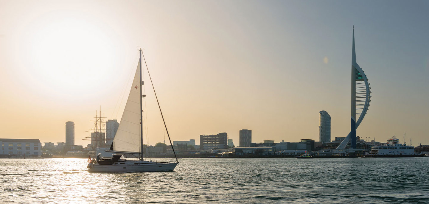 Spinnaker New Header