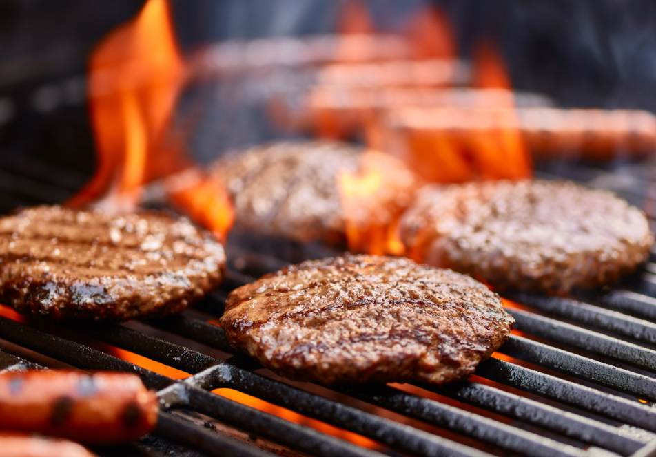 BBQ Mixedcontent