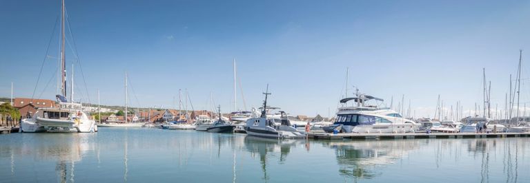 Port Solent 22 016 NW Full Width Image 1440X660 (1)