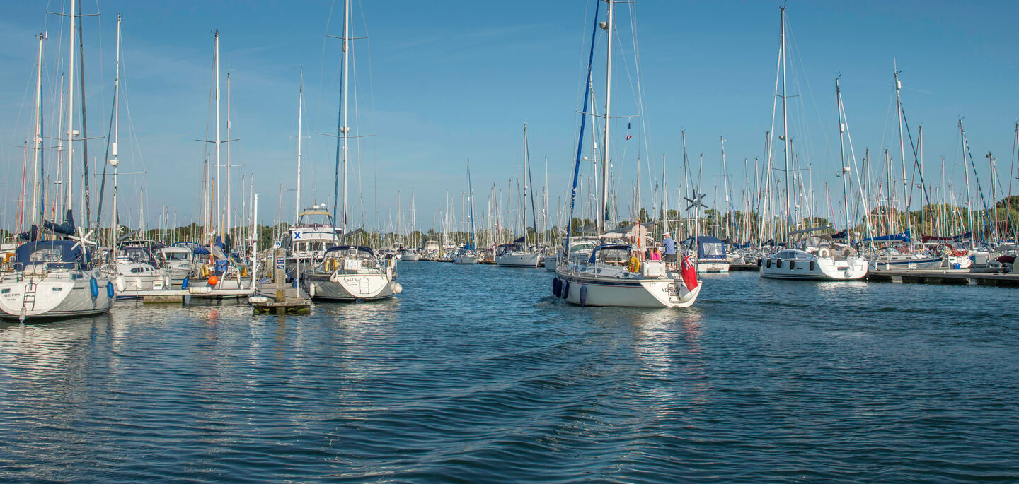 Chichester Marina 2014 09 NW Banner Without Weather 1920X685