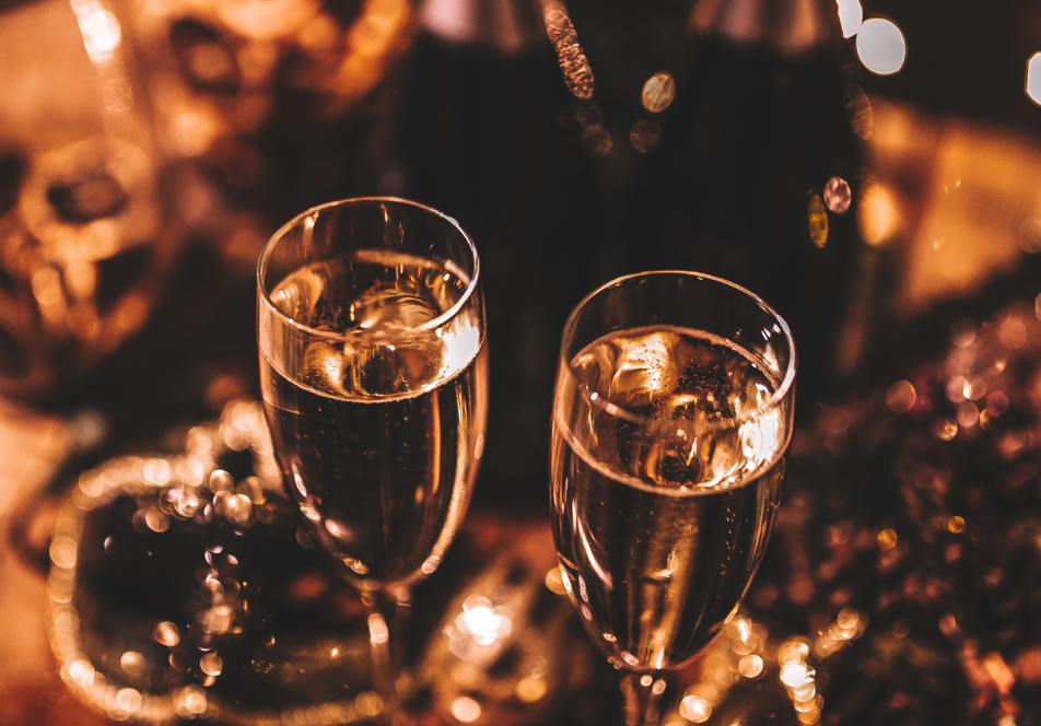 Prosecco Mixedcontent
