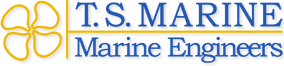 Ts Marine Logo