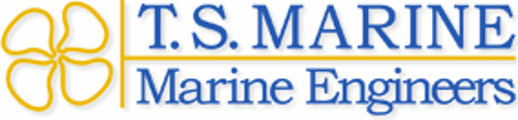 Ts Marine Logo