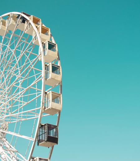 Observation Wheel MCB