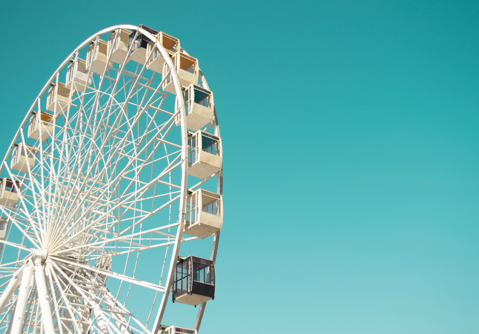 Observation Wheel MCB