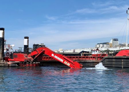 ML Dredging NW News Block