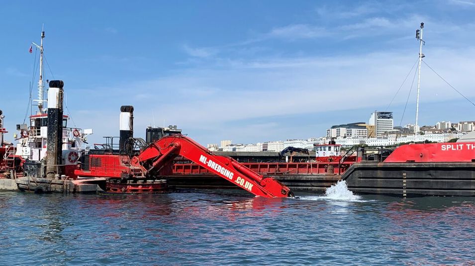 ML Dredging NW News Block