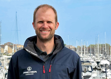 Ben Boardman Mixedcontent